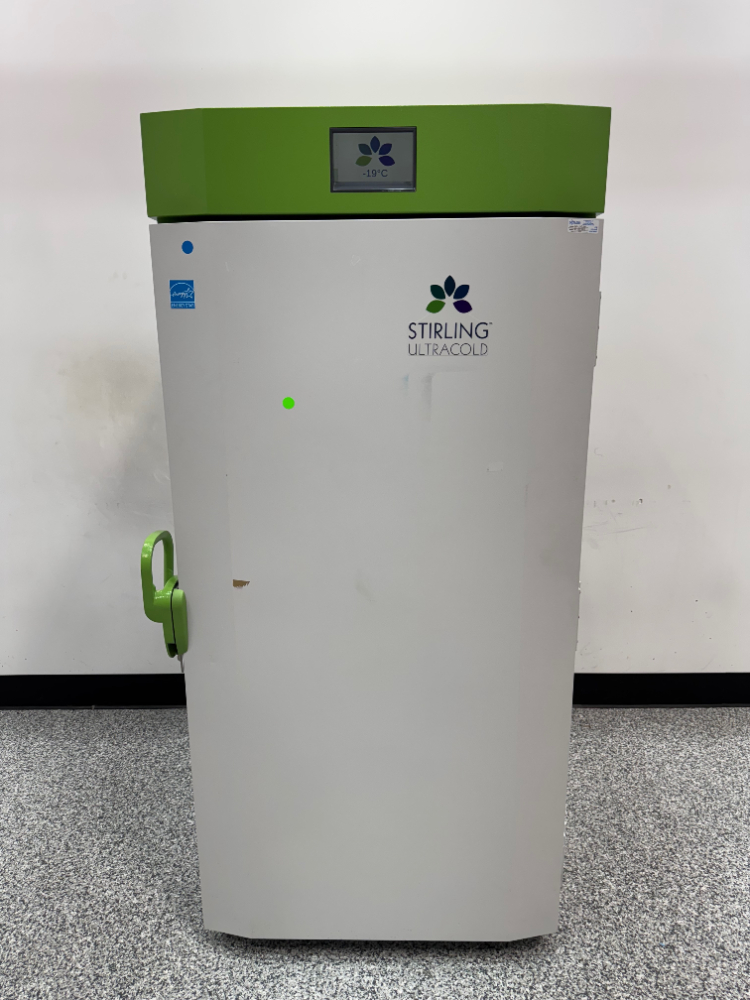 Image of Stirling Ultracold -80C Ultra Low Temp Freezer